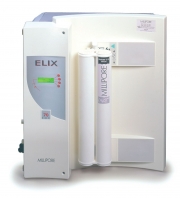 Sistem za laboratorijsko deionizirano vodo ELIX® 20 Large; Merck-Millipore