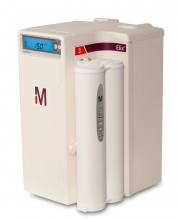 Sistem za laboratorijsko deionizirano vodo ELIX® Essential 15; Merck-Millipore
