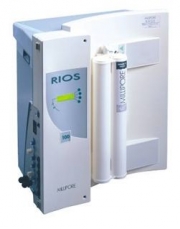 Sistem za laboratorijsko destilirano vodo RIOs™100Large; Merck-Millipore