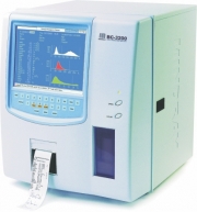 Avtomatski hematološki analizator BC-3000/3200 (Mindray)